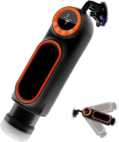 Vyreon XT2™ Automatic Hands-Free Device