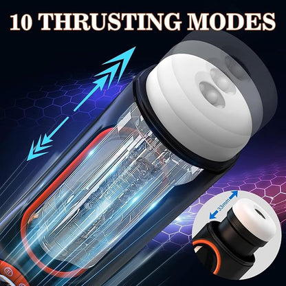 Vyreon XT2™ Automatic Hands-Free Device