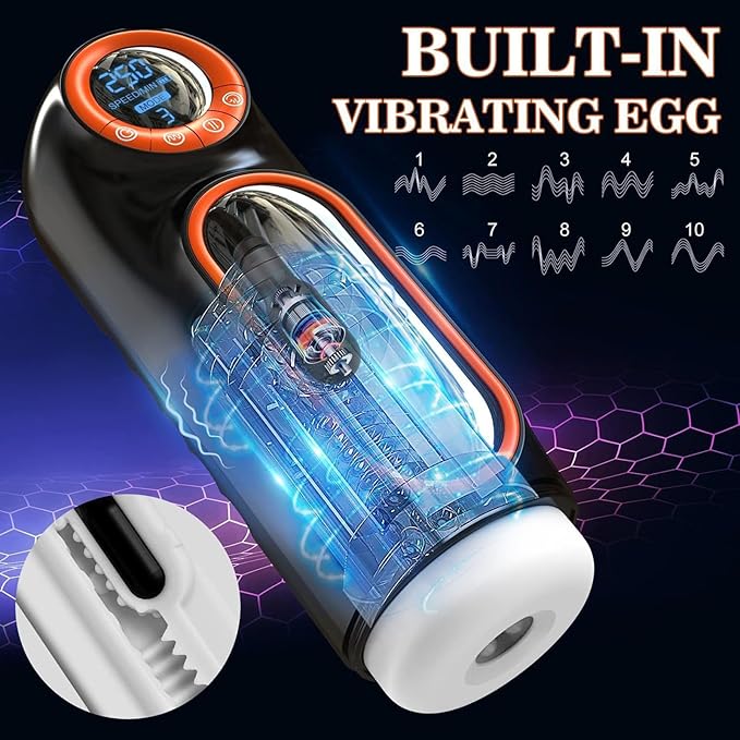 Vyreon XT2™ Automatic Hands-Free Device