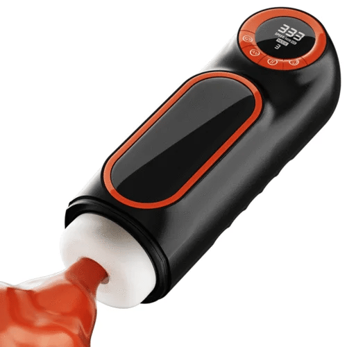 Zovrix XT2™ – Appareil automatique mains libres